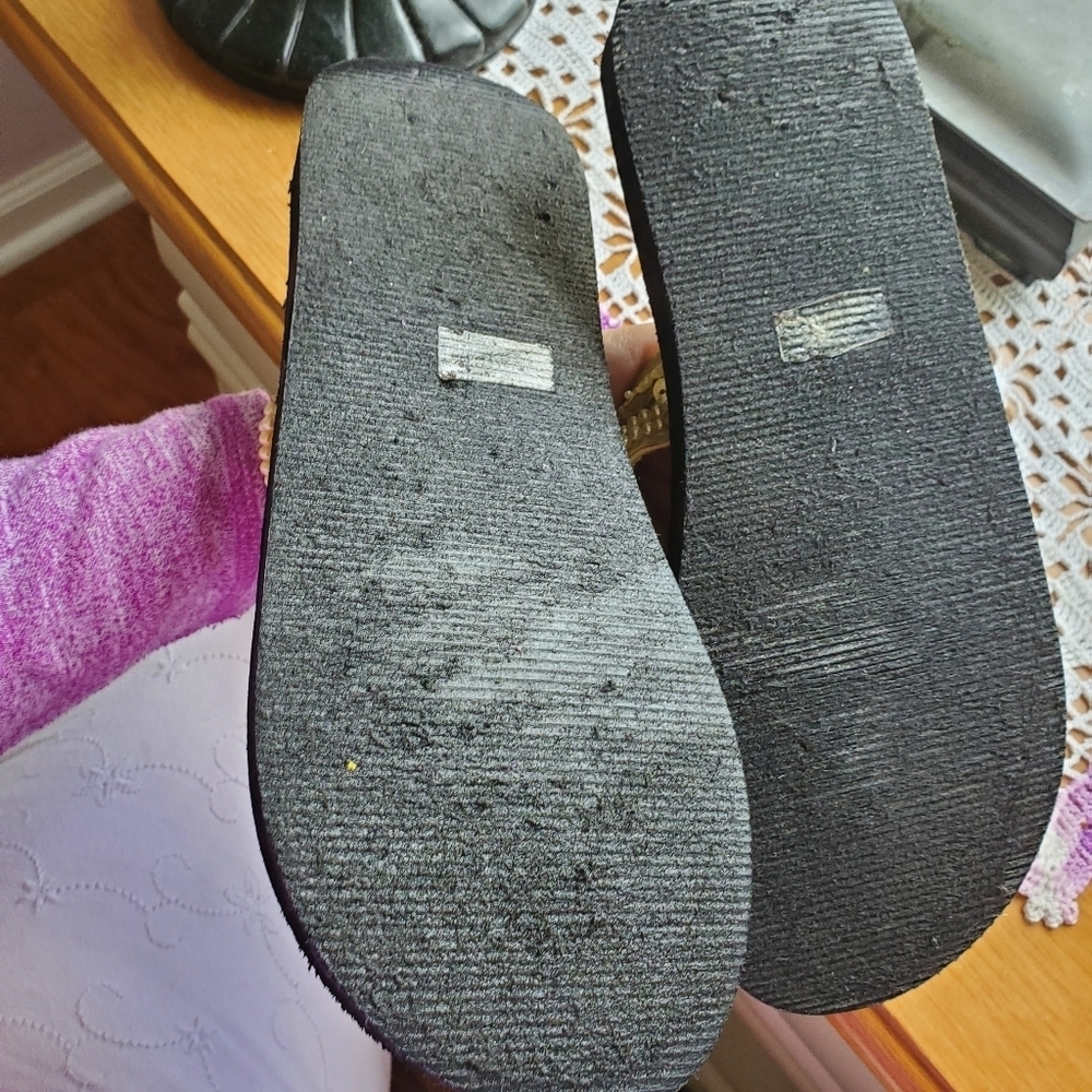 Cato Thong Sandals - Picture 4 of 16